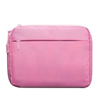 Organisateur d'accessoires pour câbles / alimentation Basic Tech BTTCPK - Rose-Organisation élégante