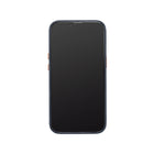 General Supply Goods + Co Vegan Leather Case for iPhone 13/13 Pro - Navy-Design élancé