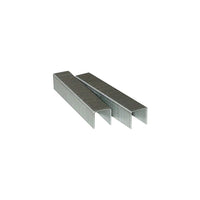 SwinglineMC – Agrafes robustes de 1/2 x 1/2 po, argenté, boîte de 1000-Modèle à pointes biseautées