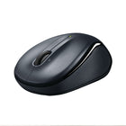 Logitech - Souris sans fil M325S 2,4 GHz avec récepteur USB - Gris foncé-Grâce à la longévité de la pile de 18 mois, oubliez les désagréments liés au changement de pile