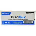 DuraPlus - Essuie-tout - blanc - 600' - Paquet de 6-4