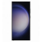Samsung - Galaxy S23 Ultra 6,8 po ecran AMOLED, 256 Go, Noir fantôme, Bell et Virgin Plus-Partagez tous les details des moments les plus dignes de partage de la vie avec un appareil photo de 200 Mpx à couper le souffle, la resolution d'appareil photo la plus elevee sur un telephone intelligent Galaxy
