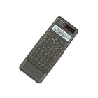 Casio Calculatrice scientifique FX991MS PLUS-Calculs de statistiques avec STAT-Data Editor