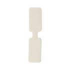 Pansements fermeture papillon, 100/boîte-Assortiment complet de grandeurs  (5 -1 x 4,6cm |5 - 1,3 x 7cm )