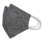 Gry Mattr - Masque non médical, petit/moyen, variés, paq./2-Lavable à la machine