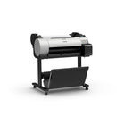 Canon - Imprimante à jet d’encre couleur avec support imagePROGRAF TA-20-Résolution maximale: 2400 x 1200 dpi