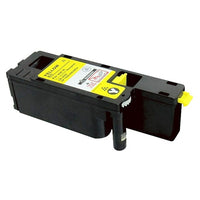 fuzion - Dell (332-0402) Cartouche De Toner Compatible - Rendement Standard - Jaune-Couleur d'encre: Jaune