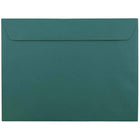 JAM Paper Enveloppes format livret nuances foncées, 9 x 12 po, bleu sarcelle, paq./1000-Taille : 9 x 12 po