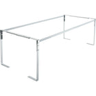 Reversaflex - Cadre pour chemises suspendues Speedframe de luxe-Comporte des tiges d'acier de première qualité, revêtues d'un revêtement antirouille pour une solidité et une durabilité supérieures