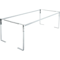 Reversaflex - Cadre pour chemises suspendues Speedframe de luxe-Comporte des tiges d'acier de première qualité, revêtues d'un revêtement antirouille pour une solidité et une durabilité supérieures