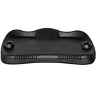 MotionGrey - Tapis anti-fatigue, tapis de bureau debout portable pour le sol du bureau et de la maison - Noir-La mousse non toxique à haute resistance de qualite superieure conservera sa forme et offrira un confort superieur.