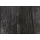 Monarch Specialties - 1089 Table A Manger - 36 po X 60/Faux Bois Noir-Dimensions du produit: 59 po L x 36 po P x 31 po H
