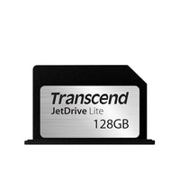 Transcend – Carte d’extension Flash JetDrive Lite 330 de 128 Go, TS128GJDL330-Carte d’extension Flash de 128 Go