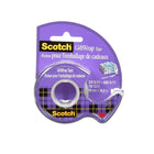 Scotch - Ruban d'emballage cadeau-Emballage de cadeaux, réparation de photos