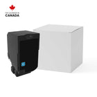 Ecotone - 74C1SC0 Remanufactures Toner - Rendement standard - Cyan -Couleur : Cyan