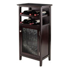 Winsome – Armoire à vin Alta-4