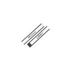 Quartet® - Accessoires pour tableau magnétique, 5 aimants à carte avec 10 cartes insérables-Accessoires pratiques pour garder vos tableaux à l'ordre  