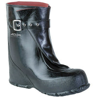 Acton Boots, Couvre-Chaussures X-Tra, Caoutchouc, Fermeture Boucle, Convient À Hommes 10-Type de fermeture Boucle