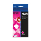 Epson - Cartouche d'encre 786XL - Grande capacité - Magenta-Qualité photo supérieure à celle des photos de labo