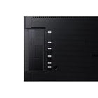 Samsung - Écran de signalisation intelligent FHD 24 po série QBC-6