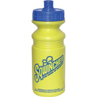 Sqwincher – Bouteille de vélos, 6/paquet-Jaune