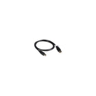 StarTech  Câble USB A/B mâle à mâle USB2HAB3 de 3 pi-Interface USB 2.0 haute vitesse pouvant transférer des données à des vitesses de 482 Mb/s