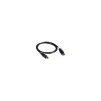StarTech  Câble USB A/B mâle à mâle USB2HAB3 de 3 pi-Interface USB 2.0 haute vitesse pouvant transférer des données à des vitesses de 482 Mb/s