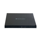 Verbatim - Graveur Blu-Ray externe compact-Compact et léger pour un transport facile