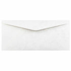 JAM Paper - Enveloppes indéchirables Tyvek n° 9 - 3,875 x 8,875 - Blanc - Paquet de 25-Enveloppes Tyvek durables - Blanc
