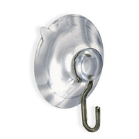 Azar Displays – NOUVELLES ventouses de 1,75 po, 20/paquet (700018)-Parfaites pour suspensions sur du verre ou sur des surfaces lisses