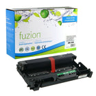 fuzion - Brother DR360 (DR-360) Compatible Unité De Tambour - Rendement Standard - Noir-Couleur d'encre: Noir