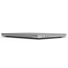 Étui de protection JC pal Mac guard pour MacBook pro 14" (modèles 2024 M4, 2023 M3 / M2, 2021 M1) - Mat E clair-Résistant aux empreintes digitales et aux rayures
