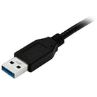 StarTech.com - Câble USB à USB-C, M/M, 3,3 pi (USB315AC1M)-Fiabilité garantie avec notre garantie de 2 ans