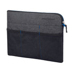 Swiss Gear Housse pour Ordinateur 15,6 po - Gris-Le compartiment rembourré convient à la plupart des ordinateurs portables de 13,3".