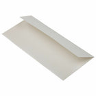 JAM Paper #10 Enveloppes commerciales métalliques - 4,125" x 9,5" - Quartz Stardream - Paquet de 50-Quantité : 50 paquet