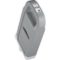 Canon – Réservoir d'encre gris givré PFI-1700, 700 ml, pour PRO-2000, 4000, 6000-Pour les imprimantes grand format imagePROGRAF PRO-2000, PRO-4000, PRO-4000S, et PRO-6000S 