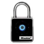 Cadenas intérieur Bluetooth de 47 mm de largeur pour Master Lock-Cadenas
