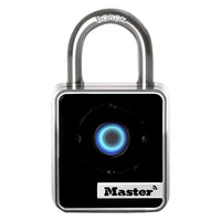 Cadenas intérieur Bluetooth de 47 mm de largeur pour Master Lock-Cadenas