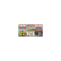Creative Teaching Press - Assortiment de livres Character Education, anglais, maternelle à 3e année-Tranche d'âge et niveau : 6 à 8 ans et classes de la maternelle à la 3e