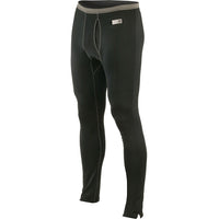 Ergodyne - Caleçons Thermiques Longs-Couleur Noir