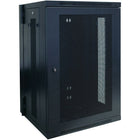 Tripp Lite – Installation sur bâti mural à porte, modèle Srw18Us-Gamme de produits : SmartRack