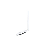 Tenda – Adaptateur USB sans fil ultrarapide U1 de 300 Mb/s-Adaptateur USB sans fil