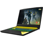 MSI - Ordinateur portable Crosshair 15 B12UGZ-684CA de 15,6 po, Intel Core i9-12900H, 16 Go de RAM, SSD de 1 To, Windows 11-Mémoire DDR4 de 16 Go