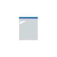 Ziploc - Sacs de congélation professionnels, très grands, 2 gallons-Chaque sac protège contre la brûlure de congélation tout en gardant la fraîcheur du contenu