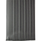 Wearwell – Tapis Tuf Sponge nº 451, 3 pi x 5 pi, gris-Tapis éponge PVC de qualité supérieure !