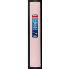 Staples - Reliure Better Binder - 1½ po - rose-En poly non collant qui ne garde pas d'empreinte d'encre des pages