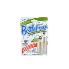 Fresh Productz Nettoyant et rafraîchisseur de bouteilles d'eau - 4 x 20 Pack-Le bouillonnement effervescent à action rapide commence immédiatement à fonctionner. Laisse derrière elle un parfum frais, léger et propre