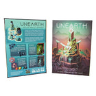 Unearth - Jeu de plateau-Facile à apprendre, mais plein de surprises qui engageront les joueurs à tous les niveaux
