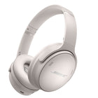 Casque d'écoute sans fil à réduction du bruit Bose QuietComfort 45 Headphones - blanc fumé-Connexion sans fil solide et fiable avec Bluetooth 5.1