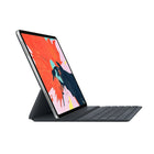 Apple - Clavier Smart Keyboard Folio pour iPad Pro (3e generation) de 12,9 po, anglais-L'étui Folio sert également de support